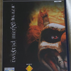 Twisted Metal Black *CIB* - pikkukuva 1