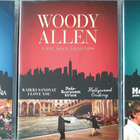 Woody Allen - 3 × 3 Disc Movie Collection 9DVD UUSI - pikkukuva 2