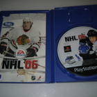 NHL 06 **PS2** - pikkukuva 3