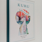 Tanja Lönnroth : Kuru kohtaa kummia - pikkukuva 1