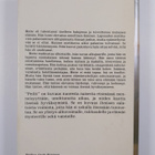 Pamela Mandart : Peilit - pikkukuva 2