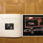Esite Chrysler mallisto 1988 - pikkukuva 2