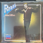 John Miles: Rebel (1976) - pikkukuva 1