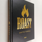 Antto Terras : Roast : Suomen starat kaikilla mausteilla - pikkukuva 1