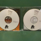 COLDCUT'S SOLID STEEL - 11/10/2004 - MIXED RADIO PROMO 2CDr - pikkukuva 2