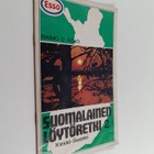 Raimo O. Kojo : Suomalainen löytöretki 2 : Keski-Suomi - pikkukuva 1