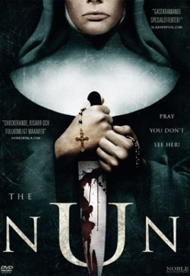 The Nun - DVD