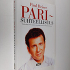 Paul Reiser : Parisuhteellisuus - pikkukuva 1
