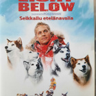 EIGHT BELOW  SEIKKAILU ETELÄNAVALLA  DVD - pikkukuva 1