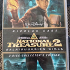 National Treasure 2 (Nicolas Cage) - pikkukuva 1