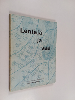 Lentäjä ja sää
