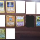 Pokemon Legendary Collection Sarjan kortteja yksittäin - pikkukuva 2