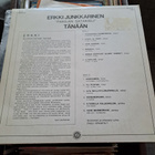 Erkki Junkkarinen vinyylilevy - pikkukuva 2
