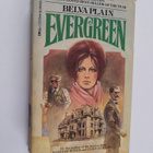 Belva Plain : Evergreen - A Novel - pikkukuva 1