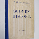 Martti Ruutu : Suomen historia - pikkukuva 1