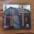 Jarkka Rissanen: Tone Hut CD - pikkukuva 2