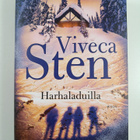 Viveca Sten : Harhaladuilla - pikkukuva 1