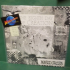 MAPLE CROSS - THE EIGHT DAY OF CREATION M-/M- LP - pikkukuva 1