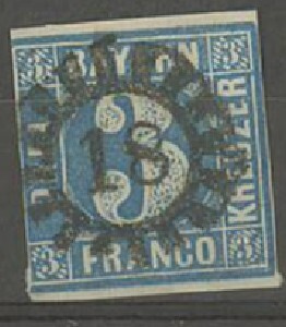 Bayern Mi 2 II o