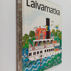 Åke Holmberg : Laivamatka - pikkukuva 1