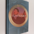 Pekka Hallberg : Fazhi guojia de jianshe - pikkukuva 1