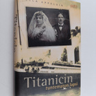 Ulla Appelsin : Titanicin tuntematon lapsi - pikkukuva 1