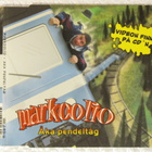 Markoolio • Åka Pendeltåg CD-Single - pikkukuva 1