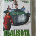 KAALISOTA (DVD) - pikkukuva 1