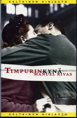 Manuel Rivas : Timpurinkynä