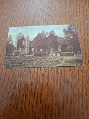 00 Orisbergin Maamieskoulu Isokyrö