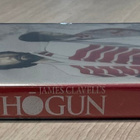 James Clavell: SHOGUN (5DVD) Richard Chamberlain (UUSI) - pikkukuva 3