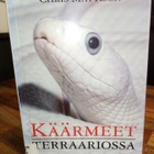 Chris Mattison : Käärmeet terraariossa ( SIS POSTIKULU) - pikkukuva 1