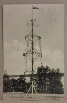 Åland: Marianhamina o (1373)