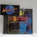 GUNS N ROSES - KEEPERS OF THE ROLLING STONE CD - pikkukuva 1
