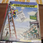 Lucky Luke: Lainsuojattomat - pikkukuva 1