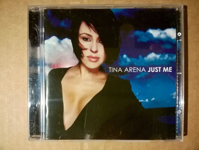 Tina Arena - Just Me CD
