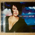 Tina Arena - Just Me CD - pikkukuva 1