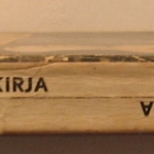 Peter Flynn: Kaksoiskirja 1. Viihdekirjat 1966. - pikkukuva 3