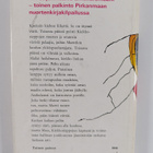 Osmo I. Kaila : Pakkopeli - pikkukuva 2