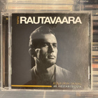TAPIO RAUTAVAARA - Kulkurin taival: 48 Mestariteosta 2-cd - pikkukuva 1