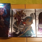 Sword Art Online 2 Collector's Edition Bluray/DVD Jaksot1-14 - pikkukuva 1