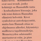 Lori Nelson Spielman: Kivi sydämeltä - pikkukuva 4