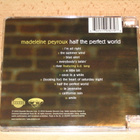 *CD* MADELEINE PEYROUX The Perfect World - pikkukuva 2