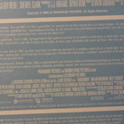 dvd, Cloverfield / Watchmen / Eagle Eye / 3 dvd [sci-fi, toi - pikkukuva 4