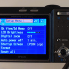 Epson L-500V digikamera - pikkukuva 2