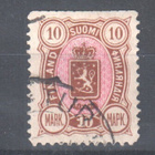1899 10 mk Onkohan timanttihammastetta? - pikkukuva 1