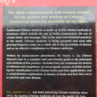 Henry C. Lu: Chinese Natural Cures - pikkukuva 2