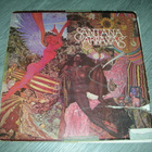 LP Santana: Abraxas - pikkukuva 1