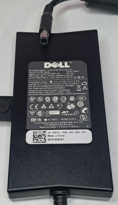 Dell-virtalähde, 130W