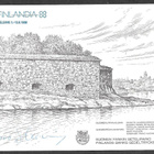 Helsinki - Finlandia 88 10.6.1988 ( Paavo Huovinen ) - pikkukuva 2